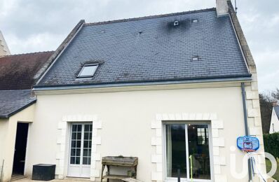 vente maison 299 000 € à proximité de Rochecorbon (37210)