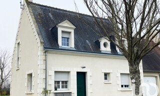 Maison 5 Pièces 102 m² à vendre à Mettray (37390)