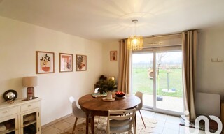 Maison 5 Pièces 102 m² à vendre à Mettray (37390)