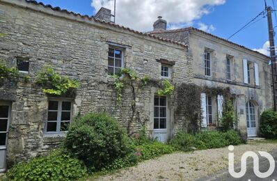 vente maison 199 000 € à proximité de Saint-Genis-d'Hiersac (16570)