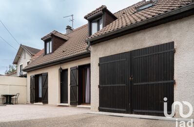 vente maison 300 000 € à proximité de Le Blanc-Mesnil (93150)