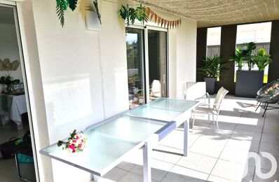 vente appartement 255 000 € à proximité de Prades-le-Lez (34730)