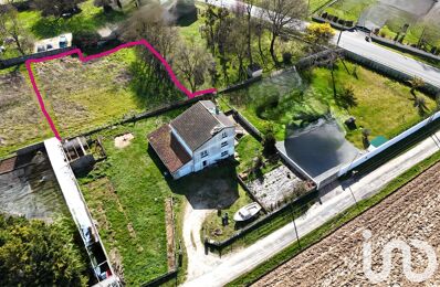 vente maison 240 000 € à proximité de Pont-l'Abbé-d'Arnoult (17250)