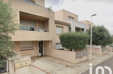 appartement 2 pièces 32 m2 à vendre à Perpignan (66000)