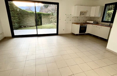 vente appartement 252 000 € à proximité de Sonnaz (73000)