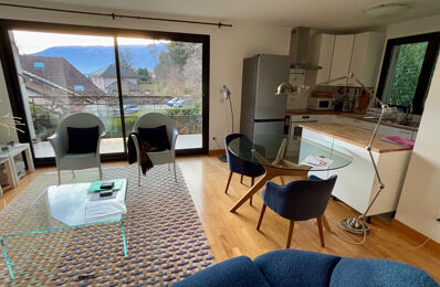 vente appartement 335 000 € à proximité de Chambéry (73000)