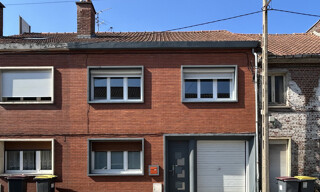 Maison 7 Pièces 170 m² à vendre à Hénin-Beaumont (62110)