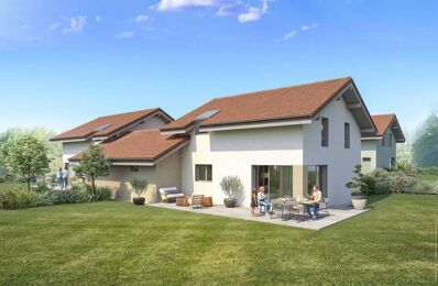 vente maison 444 900 € à proximité de Collonges-sous-Salève (74160)