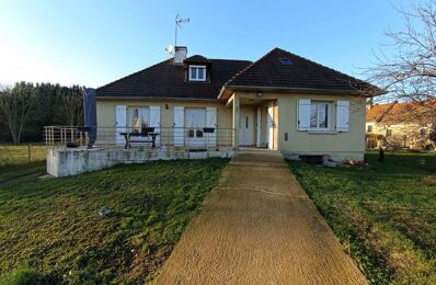 vente maison 249 900 € à proximité de Charmeil (03110)