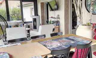 Maison 6 Pièces 180 m² à vendre à Chalindrey (52600)