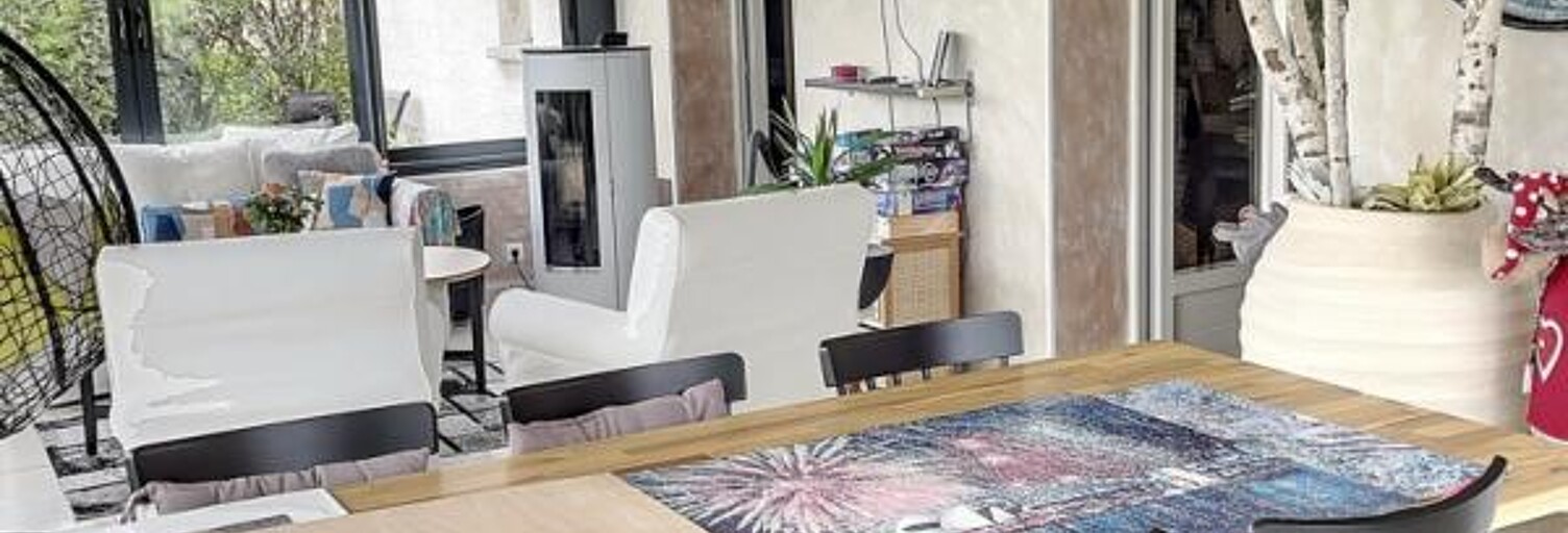 Maison 6 Pièces 180 m² à vendre à Chalindrey (52600)