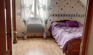 Maison 6 Pièces 180 m² à vendre à Chalindrey (52600)