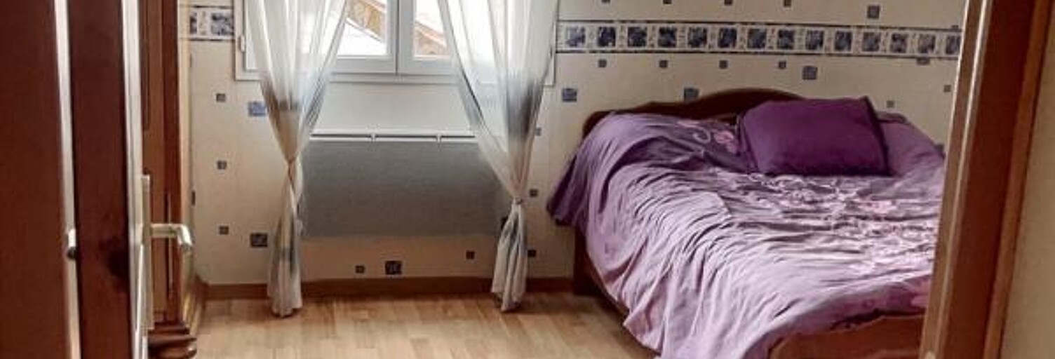 Maison 6 Pièces 180 m² à vendre à Chalindrey (52600)