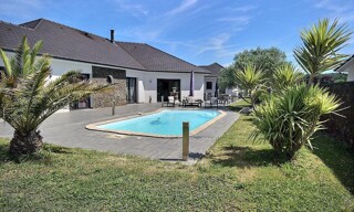 Maison 6 Pièces 175 m² à vendre à Lescar (64230)