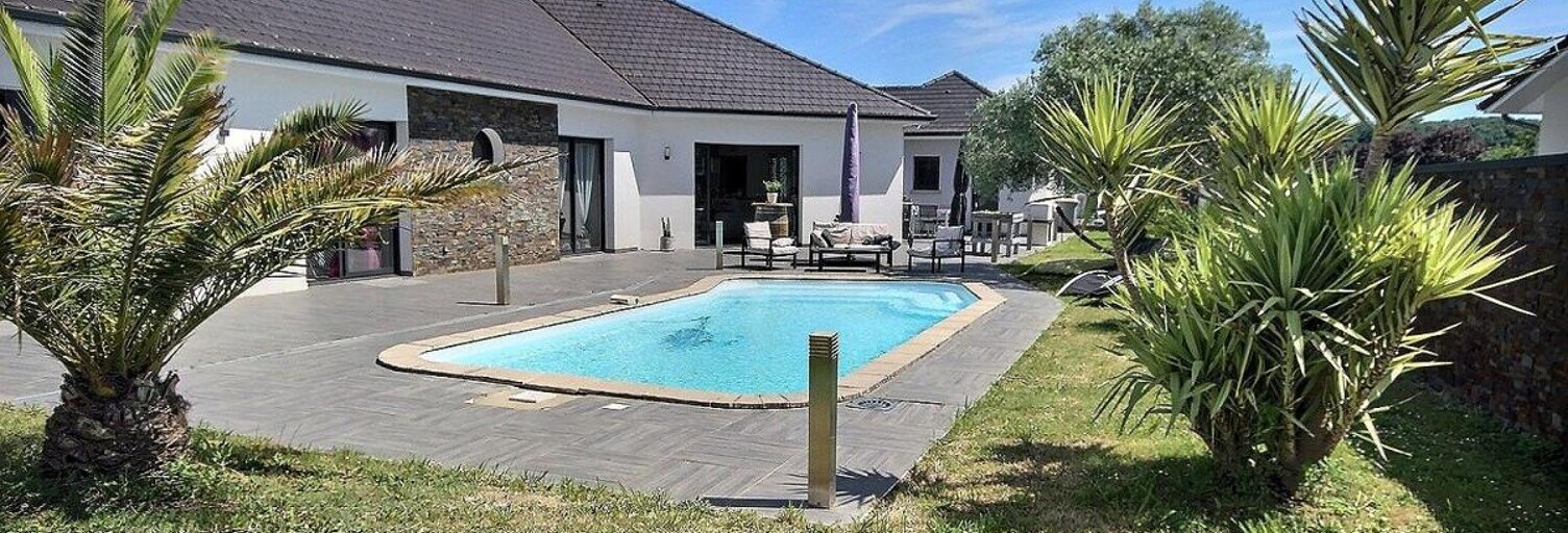 Maison 6 Pièces 175 m² à vendre à Lescar (64230)