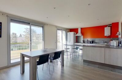 vente appartement 219 000 € à proximité de Lyon 2 (69002)