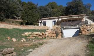 Maison 4 Pièces 105 m² à vendre à Aups (83630)