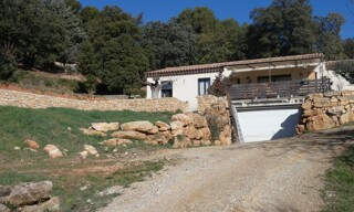 Maison 4 Pièces 105 m² à vendre à Aups (83630)