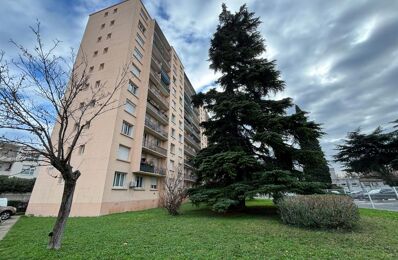 vente appartement 130 000 € à proximité de Bernis (30620)