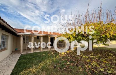 vente maison 259 900 € à proximité de Garons (30128)