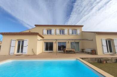 Maison 7 pièces 484000 €