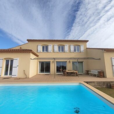 Maison 7 pièces 484000 €