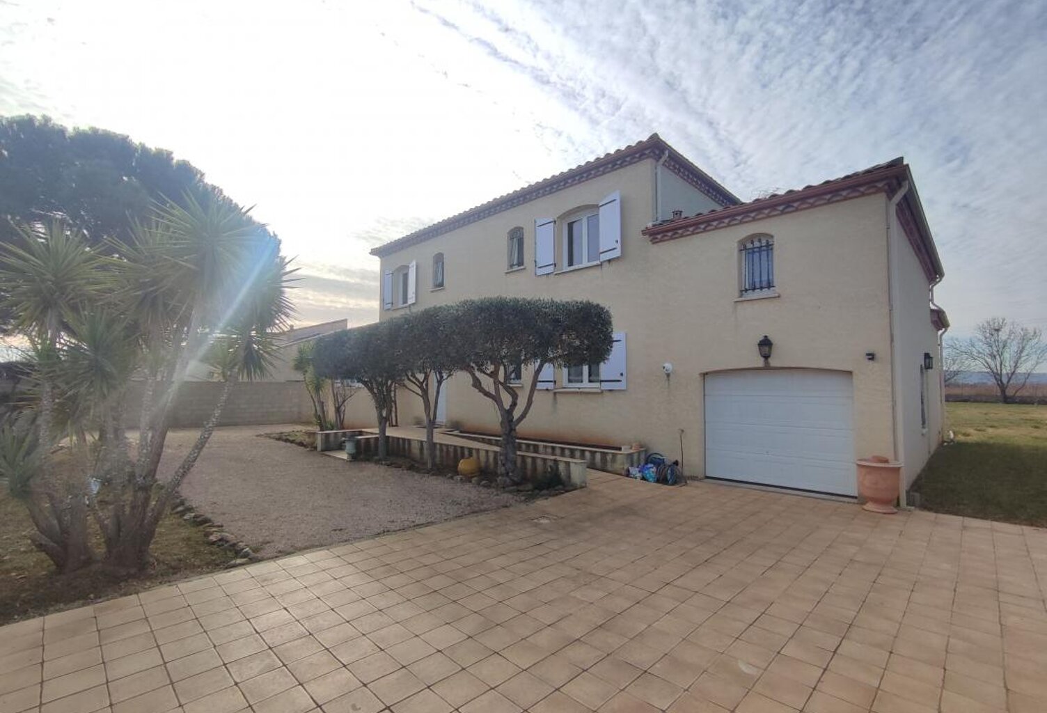 Maison À Vendre — photo 1