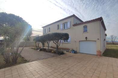 Maison 7 pièces 469000 €