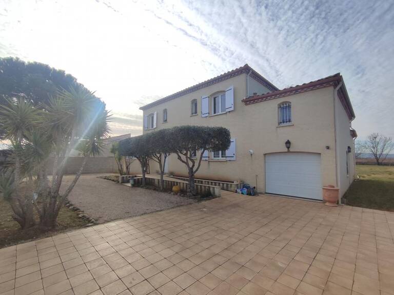 Maison À Vendre — photo 1