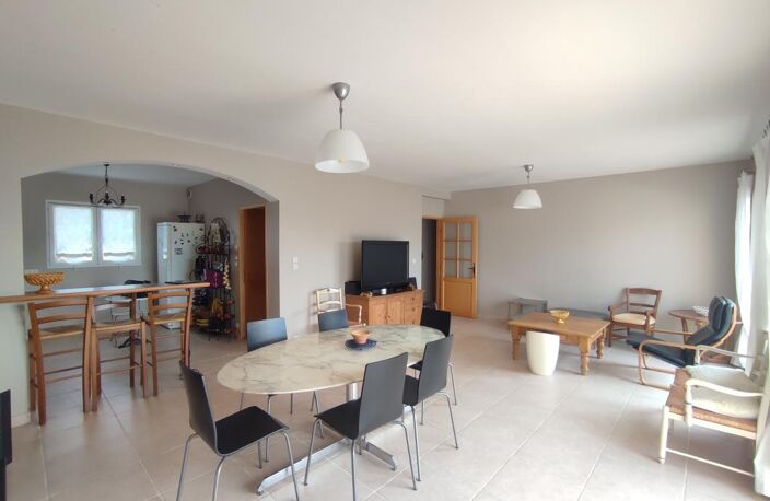 Maison À Vendre — photo 4