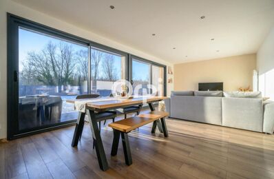 maison 4 pièces 108 m2 à vendre à Lens (62300)