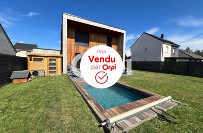 vente maison 299 490 € à proximité de Billy-Montigny (62420)