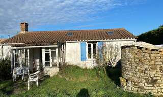 Maison 3 Pièces 70 m² à vendre à Le Bernard (85560)