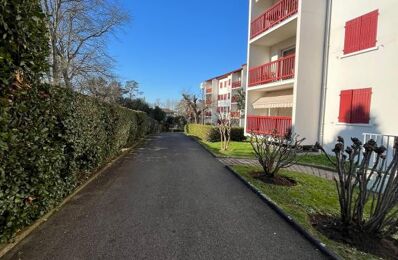 vente appartement 88 000 € à proximité de Saint-Martin-de-Seignanx (40390)