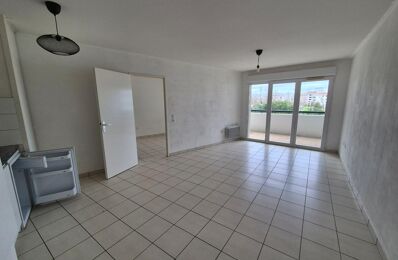 appartement 2 pièces 43 m2 à vendre à Bayonne (64100)