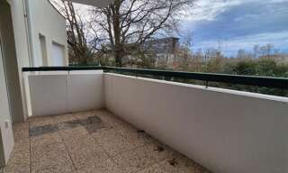 Appartement 2 Pièces 43 m² à vendre à Bayonne (64100)