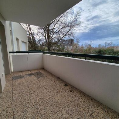 Appartement 2 pièces 189000 €