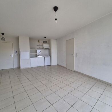 Appartement 2 pièces 189000 €