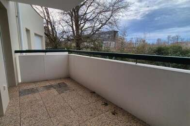 Appartement 2 pièces 189000 €