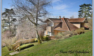 Maison 9 Pièces 280 m² à vendre à La Côte-Saint-André (38260)