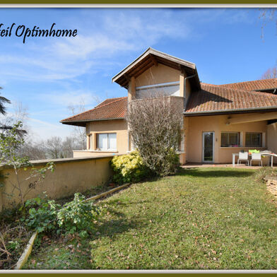 Maison 9 pièces 549000 €