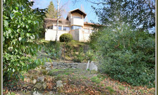 Maison 9 Pièces 280 m² à vendre à La Côte-Saint-André (38260)