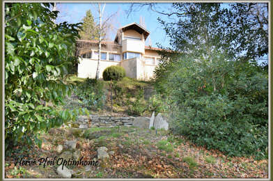 Maison 9 pièces 489000 €