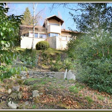 Maison 9 pièces 489000 €