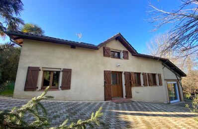 maison 4 pièces 159 m2 à vendre à Le Houga (32460)