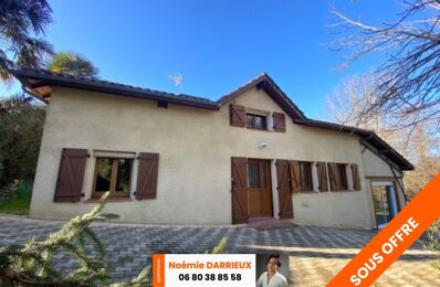 vente maison 188 000 € à proximité de Salles-d'Armagnac (32370)