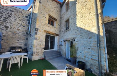 vente maison 273 000 € à proximité de Chauriat (63117)