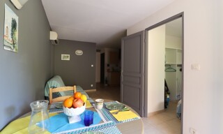 Appartement 2 Pièces 33 m² à vendre à Serra-di-Ferro (20140)