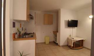 Appartement 2 Pièces 33 m² à vendre à Serra-di-Ferro (20140)