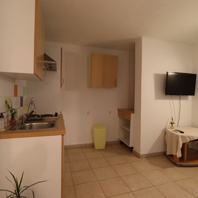 Appartement 2 pièces 86000 €